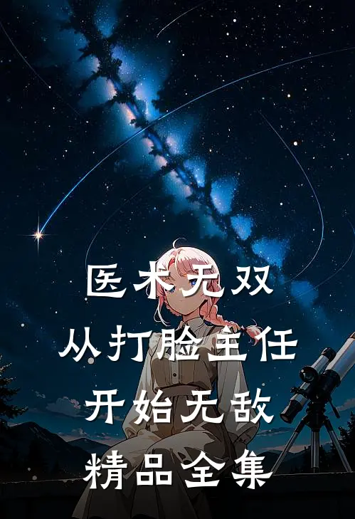 医术无双：从打脸主任开始无敌精品全集