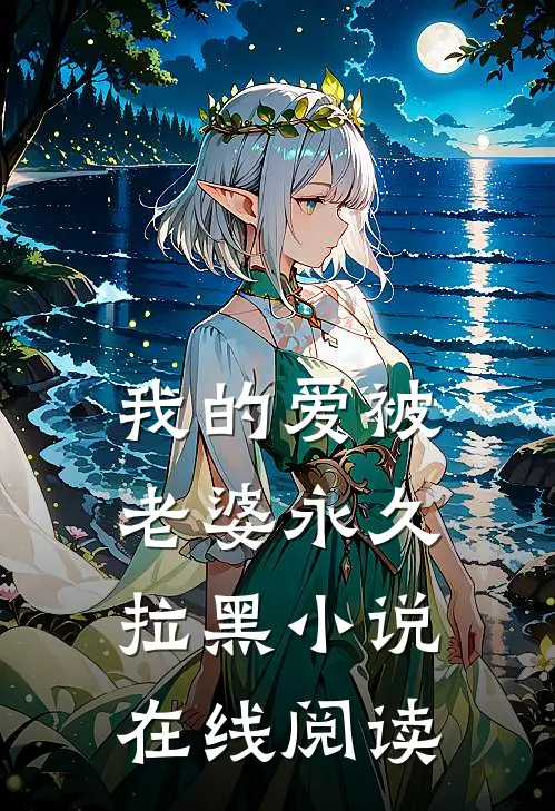我的爱被老婆永久拉黑小说在线阅读