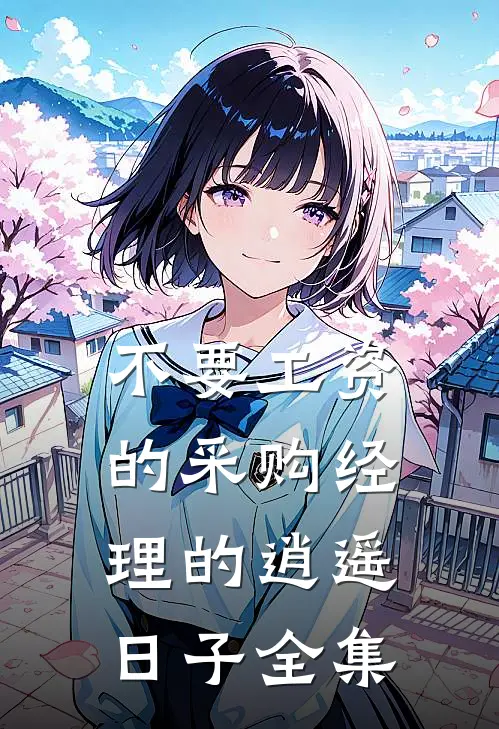 不要工资的采购经理的逍遥日子 全集