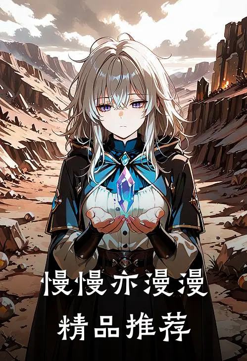 慢慢亦漫漫精品推荐