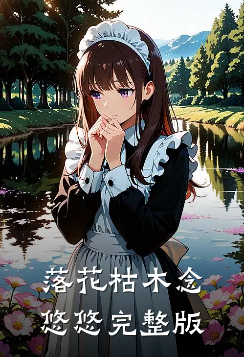 落花枯木念悠悠完整版