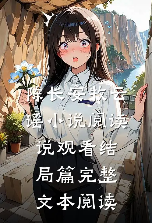 陈长安牧云谣小说阅读说观看结局篇完整文本阅读