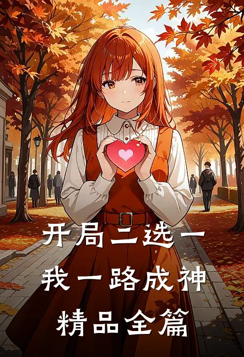 开局二选一，我一路成神精品全篇