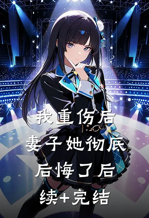 我重伤后，妻子她彻底后悔了后续+完结