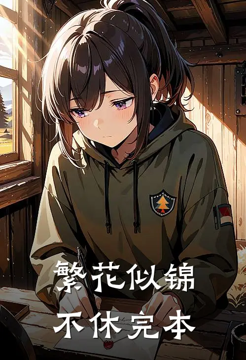 繁花似锦不休完本
