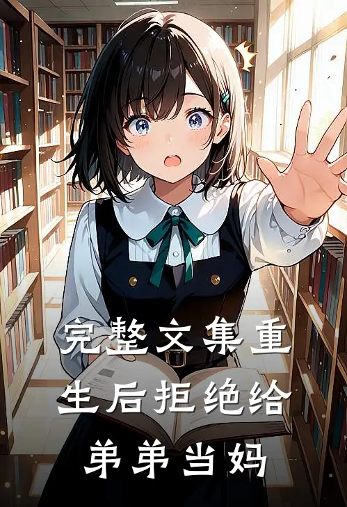 完整文集重生后拒绝给弟弟当妈