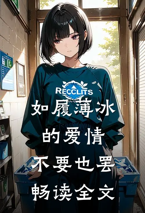 如履薄冰的爱情，不要也罢畅读全文