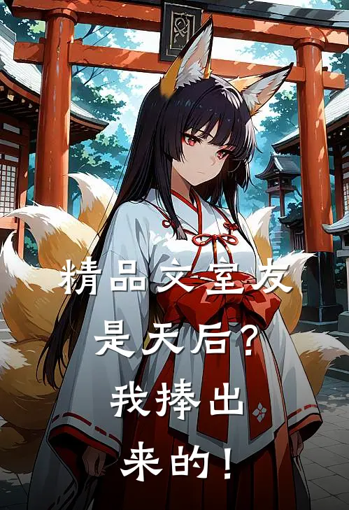 精品文室友是天后？我捧出来的！