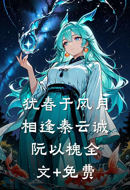 犹春于风月相逢秦云诚阮以槐全文+免费