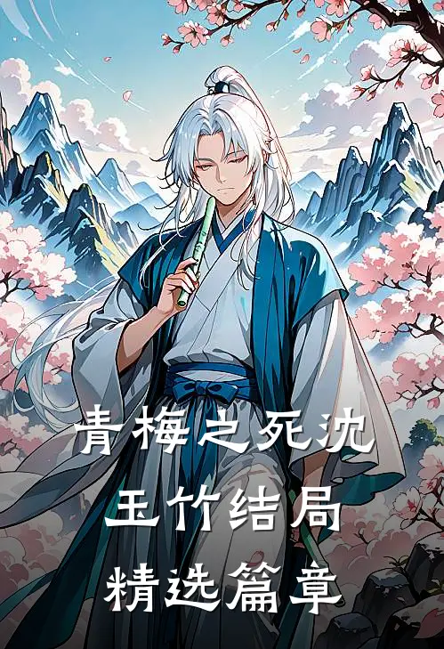 青梅之死沈玉竹结局精选篇章