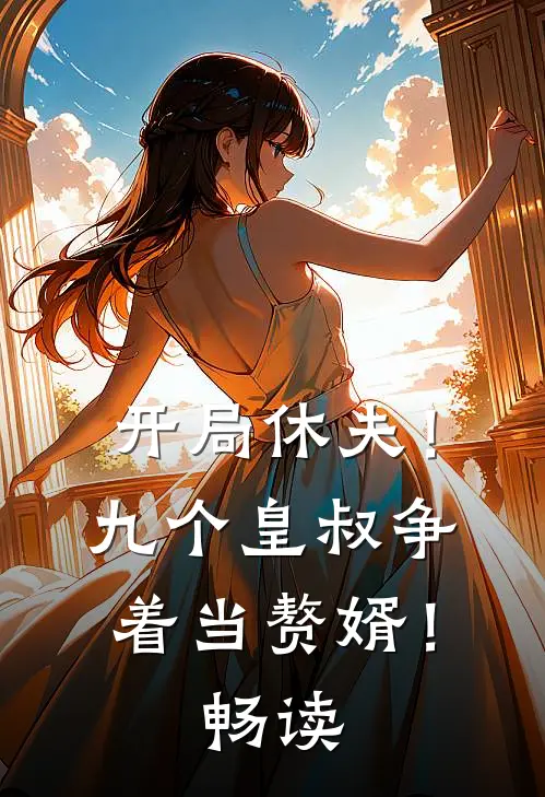 开局休夫!九个皇叔争着当赘婿!畅读