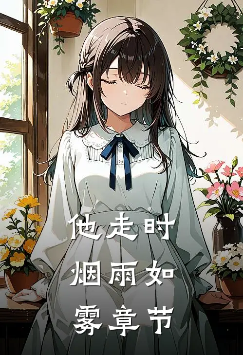 他走时，烟雨如雾章节
