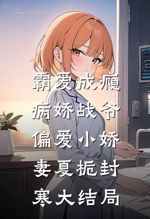 霸爱成瘾：病娇战爷偏爱小娇妻夏栀封寒大结局