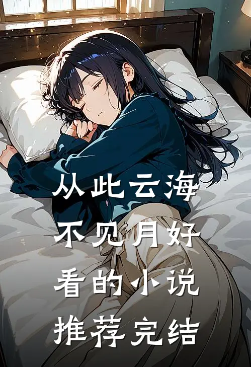 从此云海不见月好看的小说推荐完结