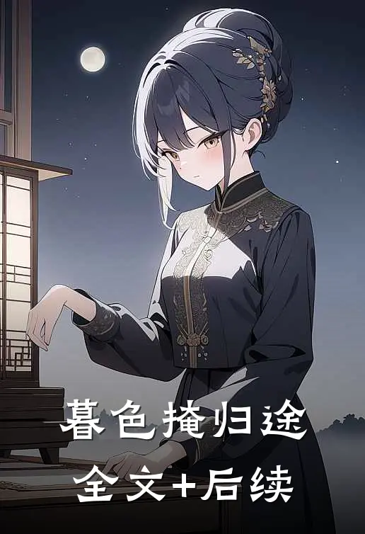 暮色掩归途全文+后续