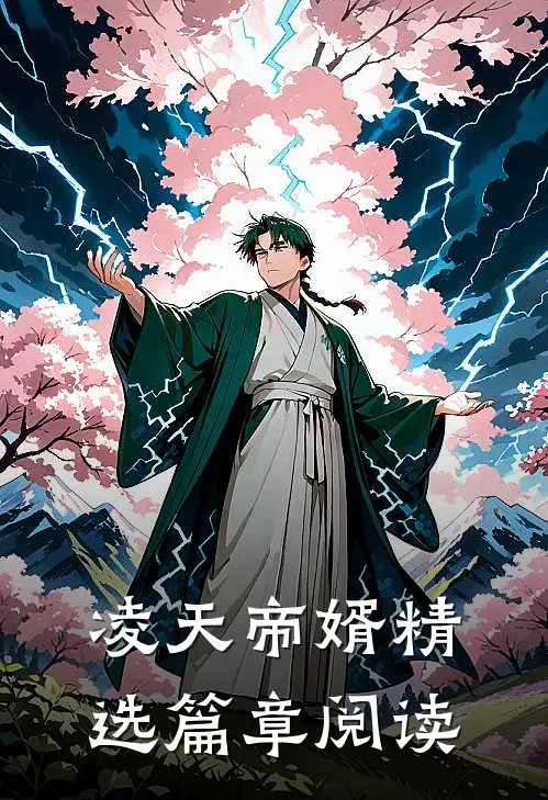凌天帝婿精选篇章阅读