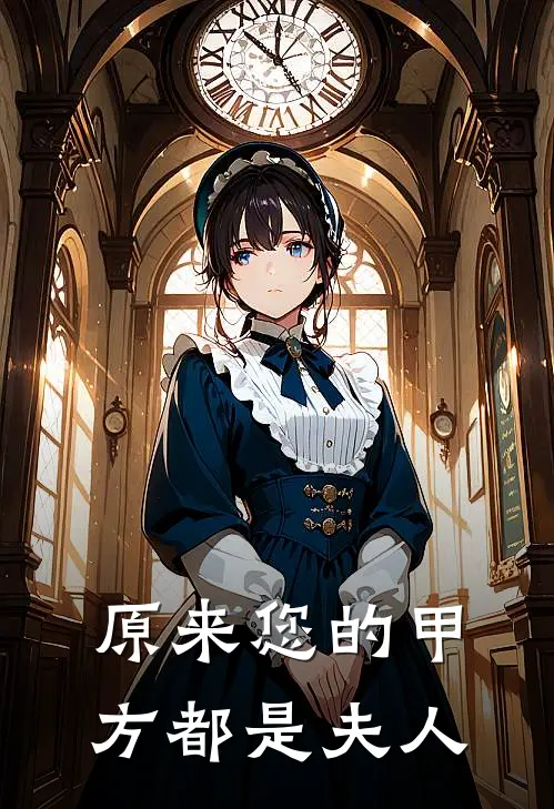 原来您的甲方都是夫人