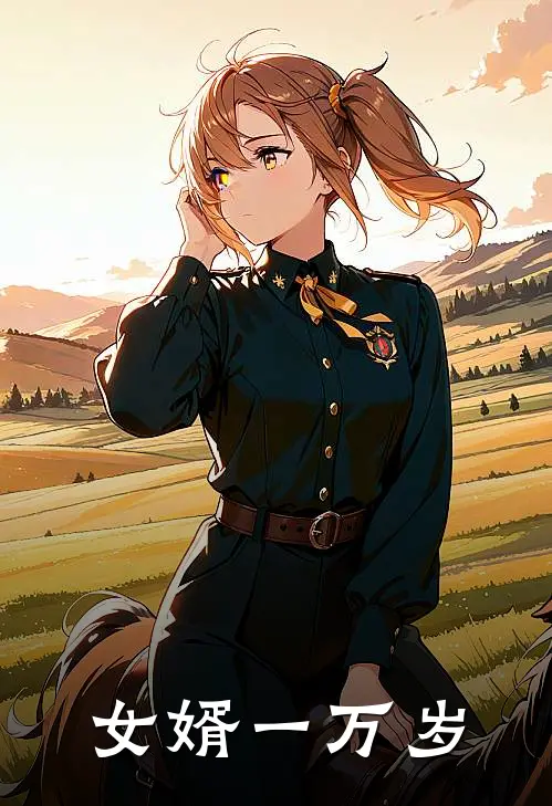 女婿一万岁