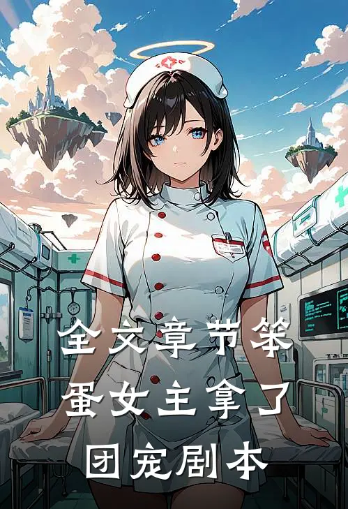 全文章节笨蛋女主拿了团宠剧本