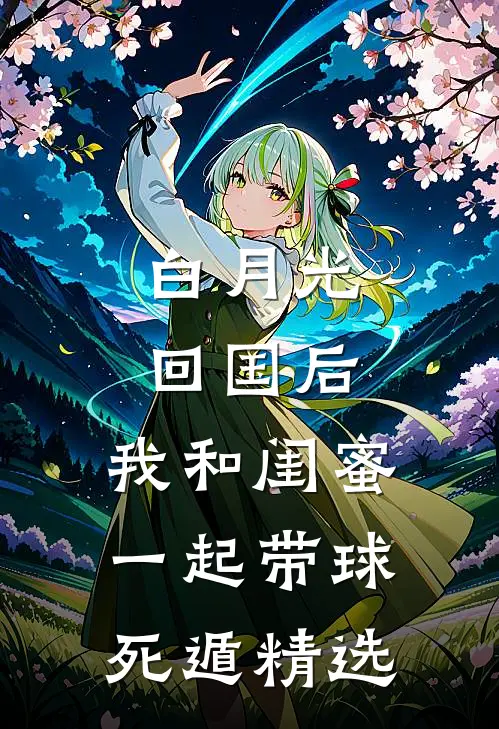 白月光回国后，我和闺蜜一起带球死遁精选
