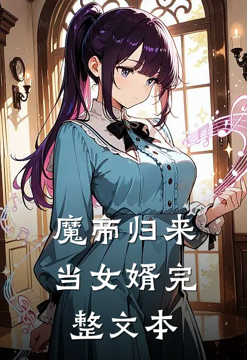 魔帝归来当女婿完整文本