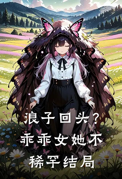 浪子回头?乖乖女她不稀罕结局是