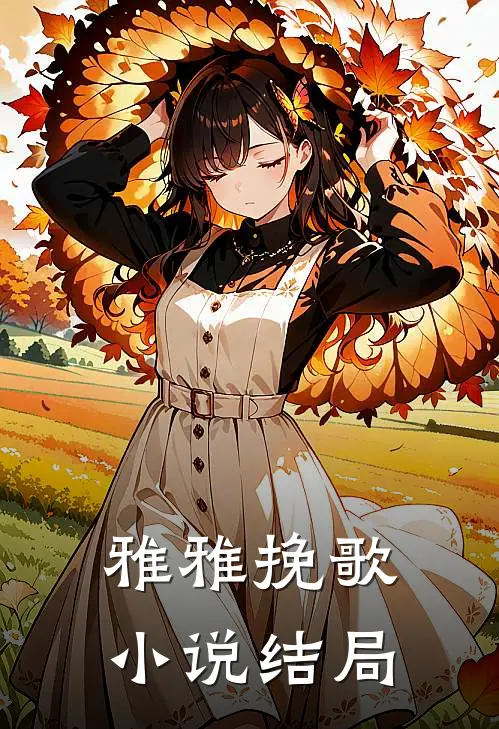 雅雅挽歌小说结局