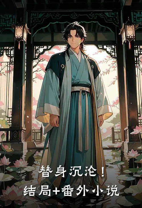替身沉沦！结局+番外小说