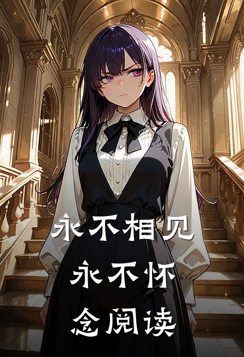 永不相见，永不怀念阅读
