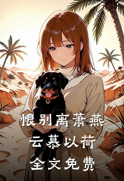 恨别离萧燕云慕以荷全文免费