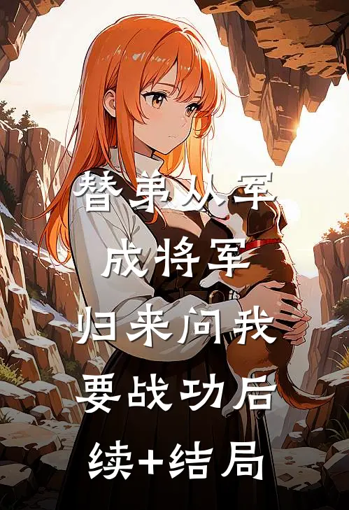 替弟从军成将军，归来问我要战功后续+结局