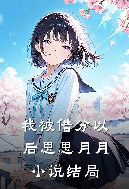 我被借分以后思思月月小说结局