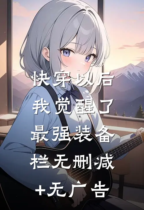 快穿以后，我觉醒了最强“装备栏”无删减+无广告