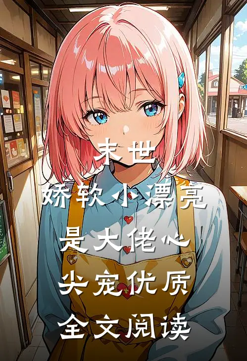 末世：娇软小漂亮是大佬心尖宠优质全文阅读