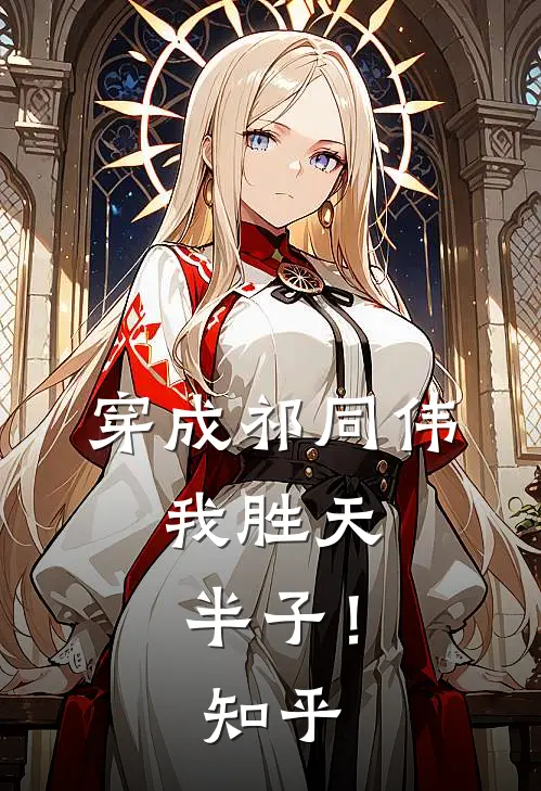 穿成祁同伟，我胜天半子！知乎