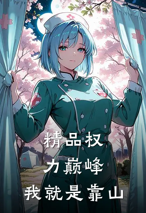精品权力巅峰：我就是靠山