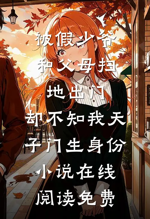被假少爷和父母扫地出门，却不知我天子门生身份小说在线阅读免费