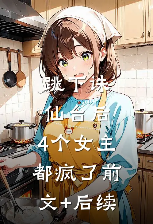 跳下诛仙台后，4个女主都疯了前文+后续