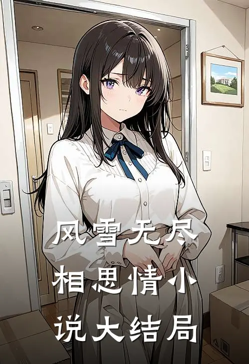 风雪无尽相思情小说大结局