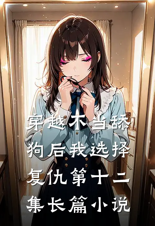 穿越不当舔狗后我选择复仇第十二集长篇小说