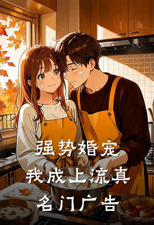 强势婚宠，我成上流真名门广告