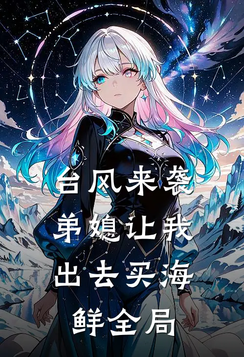 台风来袭，弟媳让我出去买海鲜全局