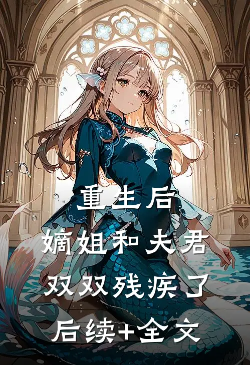 重生后，嫡姐和夫君双双残疾了后续+全文