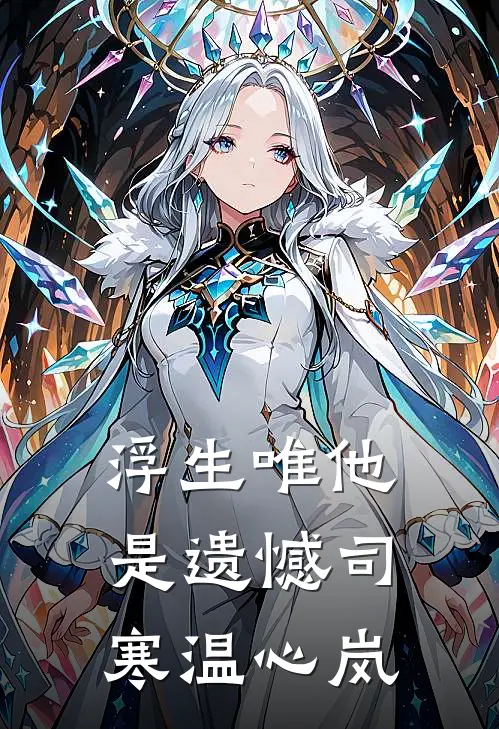 浮生唯他是遗憾司寒温心岚