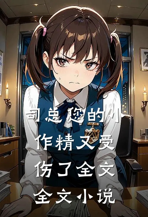 司总您的小作精又受伤了全文全文小说