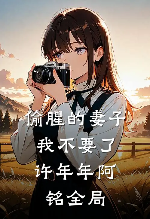 偷腥的妻子，我不要了许年年阿铭全局
