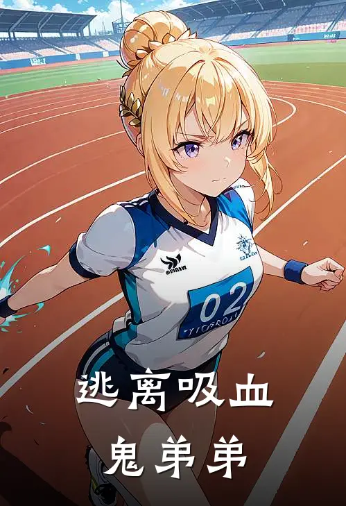 逃离吸血鬼弟弟