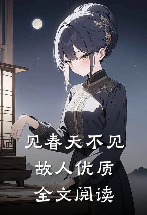 见春天不见故人优质全文阅读