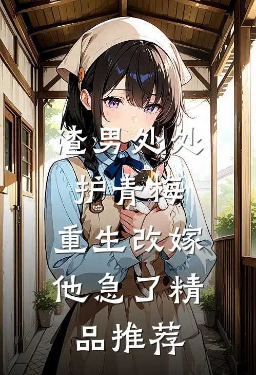 渣男处处护青梅，重生改嫁他急了精品推荐