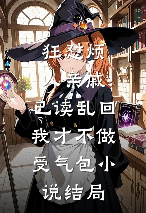 狂怼烦人亲戚，已读乱回，我才不做受气包小说结局